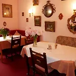 Wohlfuehlhotel Saxonia Bad Kissingen