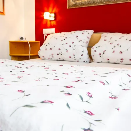 Wohlfuehlhotel Saxonia 3* Μπαντ Κίσινγκεν