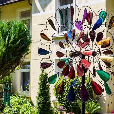 Wohlfuehlhotel Saxonia 3*