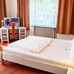 Wohlfuehlhotel Saxonia Bad Kissingen