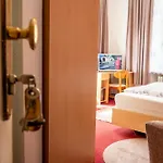 Wohlfuehlhotel Saxonia Hotel 3*