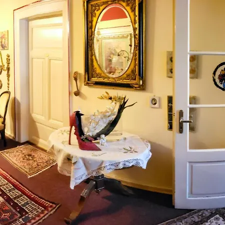 Hotel Wohlfuehlhotel Saxonia Bad Kissingen