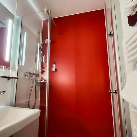 Wohlfuehlhotel Saxonia Hotel