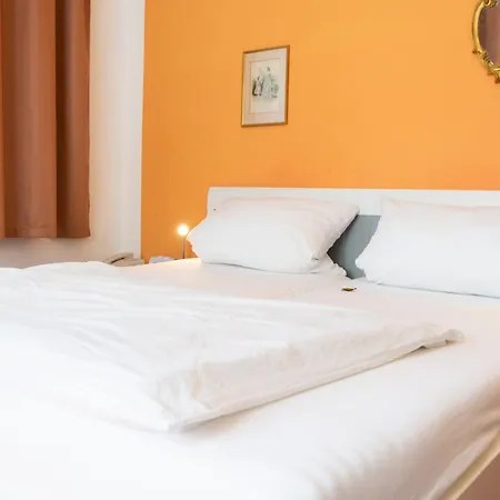 Hotel Wohlfuehlhotel Saxonia