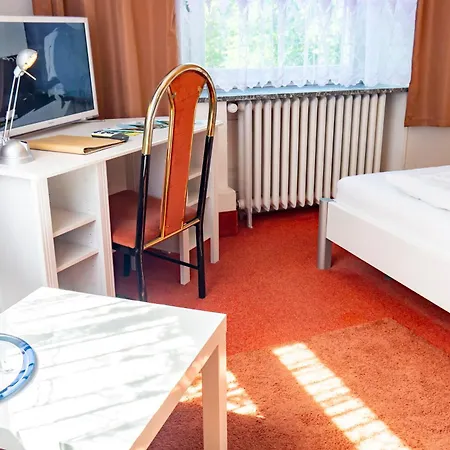 Wohlfuehlhotel Saxonia 3*
