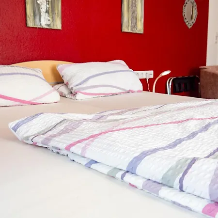 Wohlfuehlhotel Saxonia Hotel Bad Kissingen