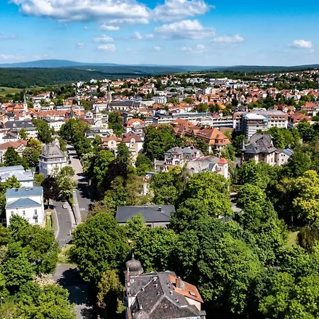 Hotel Wohlfuehlhotel Saxonia 3*