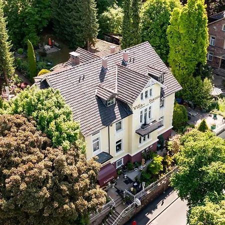 Wohlfuehlhotel Saxonia Hotel