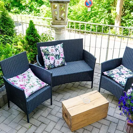 Wohlfuehlhotel Saxonia Hotel Bad Kissingen