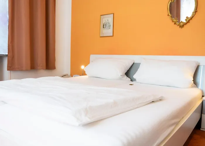 Hotel Wohlfuehlhotel Saxonia