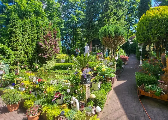 Wohlfuehlhotel Saxonia Hotel