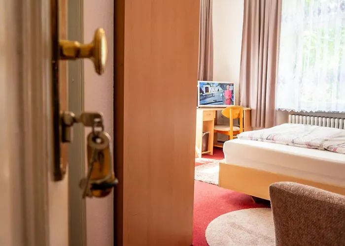 Wohlfuehlhotel Saxonia Hotel 3*
