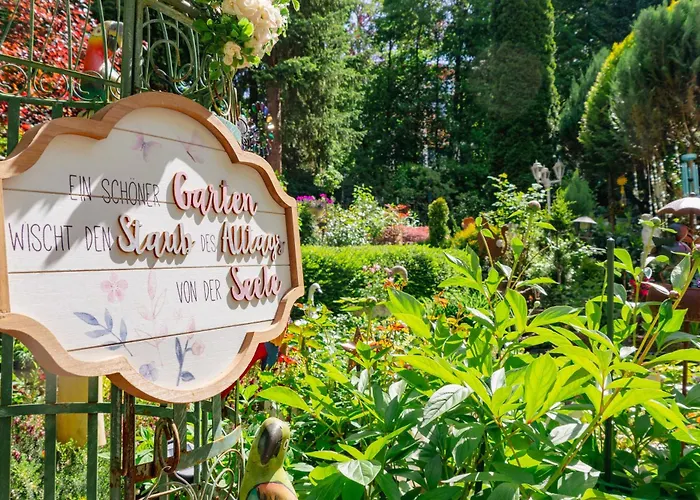 Hotel Wohlfuehlhotel Saxonia Bad Kissingen